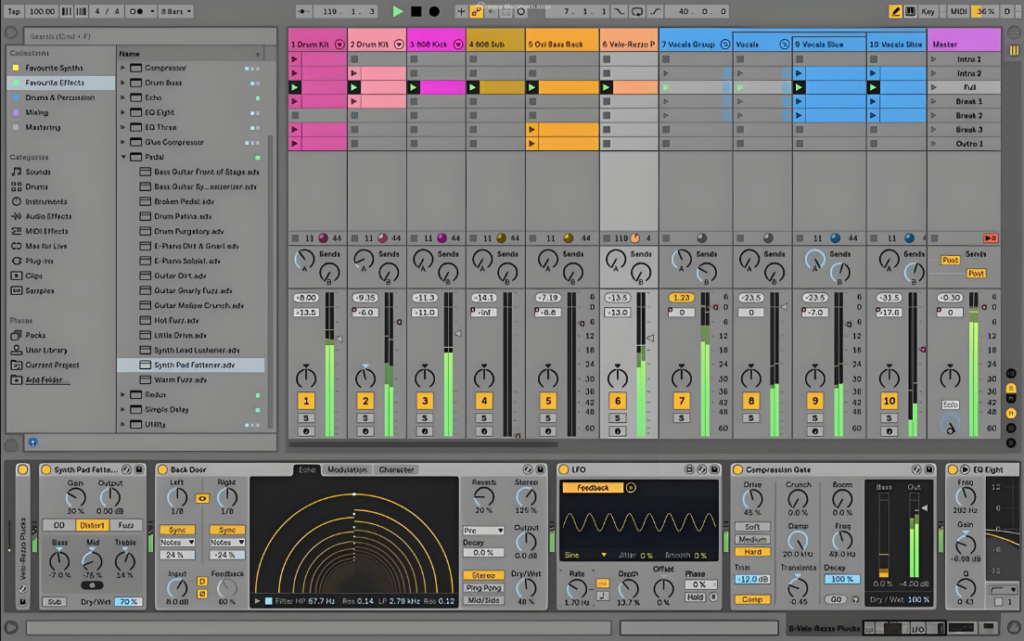 If you work in music production, you must try Voice Isolator AI
