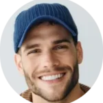 voice isolator user: lena