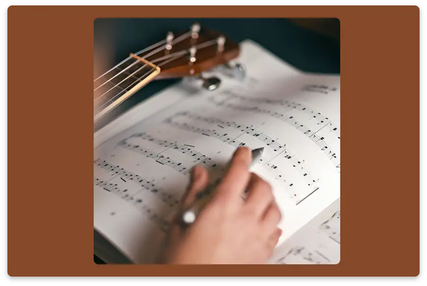 Vocal Analysis for Practice or Study